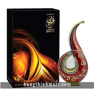 Tinh Dầu Dubai Mùi Hương Cá Tính Bí Ẩn Oyuny 20ml