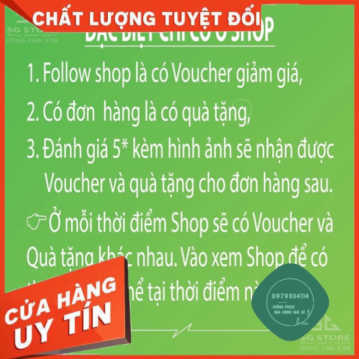 Áo thun đồng phục gia đình mẫu Family độc đáo thun cotton mềm mịn GD303HM | SGSTORE1 Áo thun giá sỉ