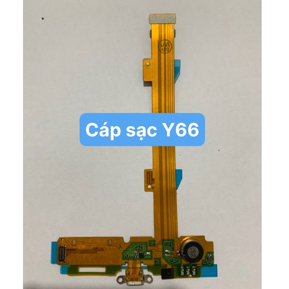 Cáp sạc Y66 / V5 lite / V3 max (dùng chung)
