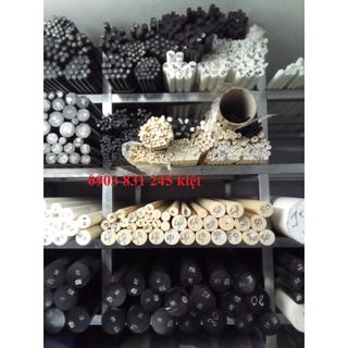 nhựa pom hàn quốc phi 10,12,15