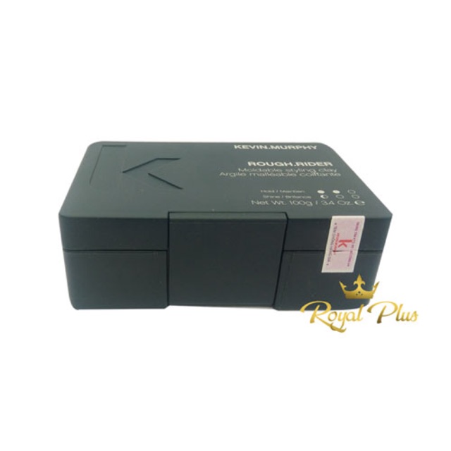 SÁP KEVIN MURPHY ROUGH RIDER