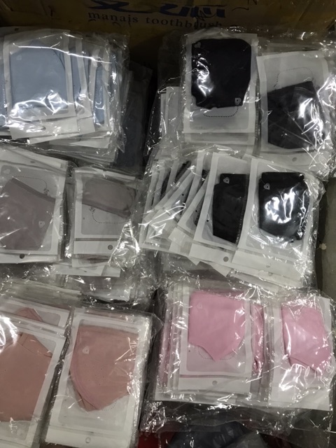 [Mã SKAMCLU7 giảm 10% tối đa 50K đơn 0Đ] Khẩu trang bịt mặt | BigBuy360 - bigbuy360.vn