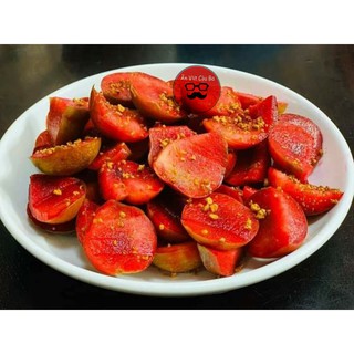 MUỐI Ô MAI - XÍ MUỘI SIÊU NGON [ 250gr ]