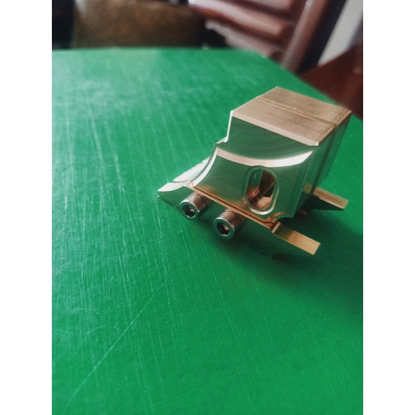 Kẹp kim hàn cell pin