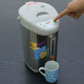 Bình Thủy Comet CM3217 3,4L