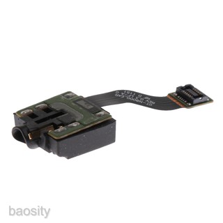 Tai nghe Tai nghe Jack âm thanh Cáp mềm cho Galaxy Note 10.1 N8000