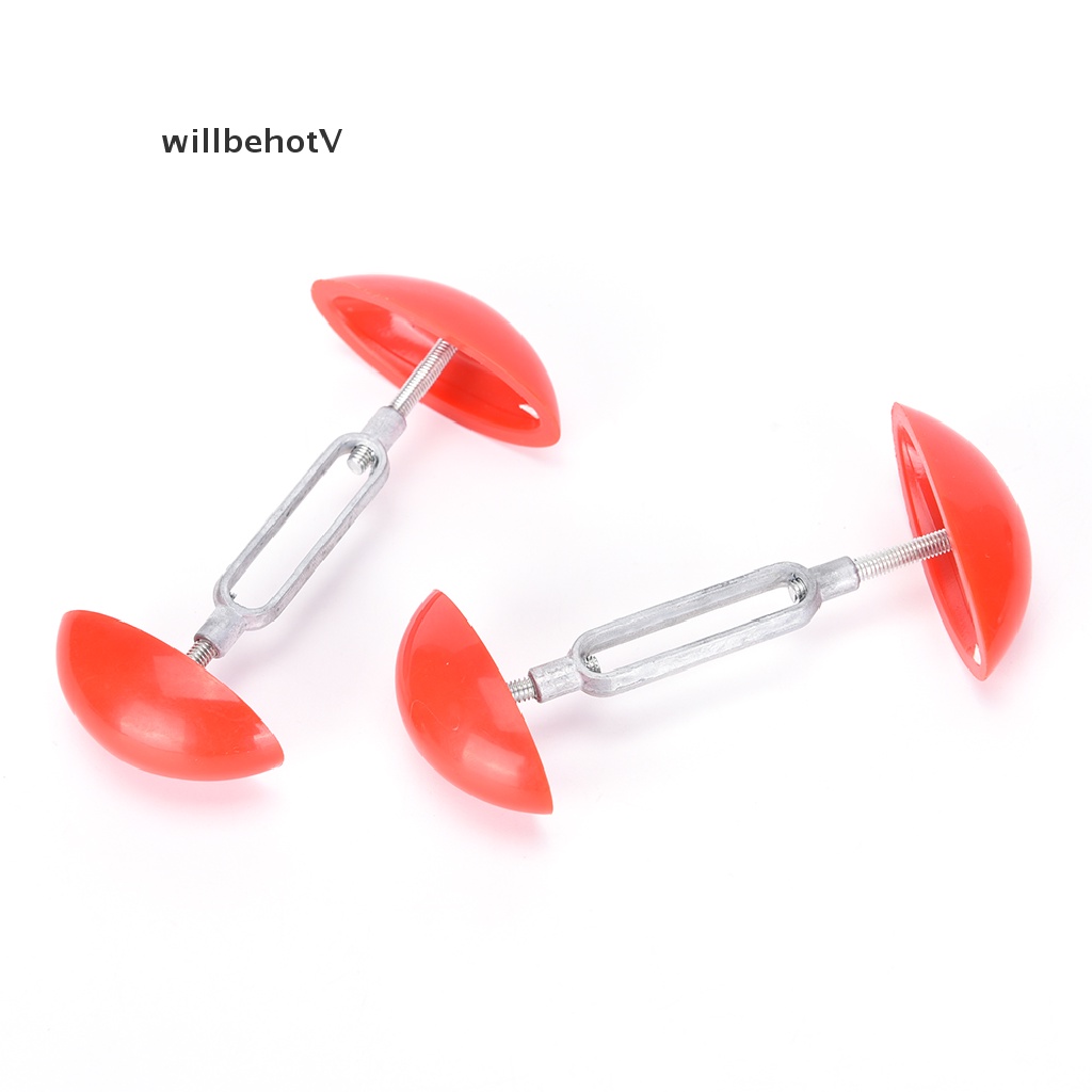 Giảm giá eshylala	2 cái nam nữ căng giày shaper expander chiều rộng mở rộng điều chỉnh thực hành