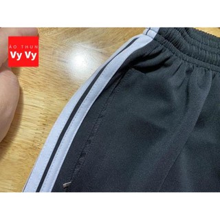 Quần Thể Thao 3 Sọc Cao Cấp
