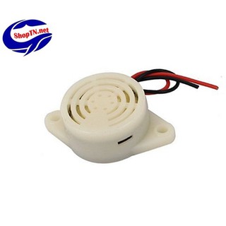 Còi Buzzer Báo Động 3~24V