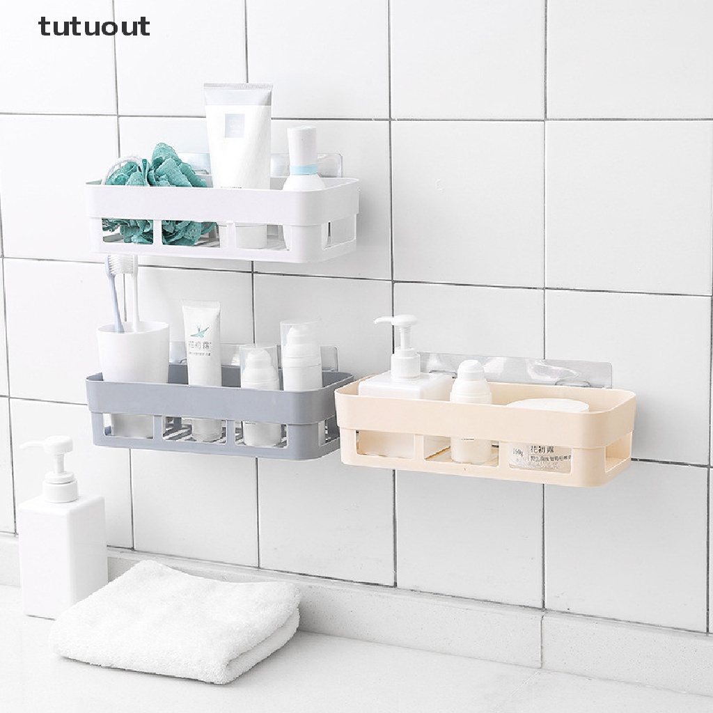 Giá Treo Khăn Gắn Tường Tiện Dụng Cho Phòng Tắm