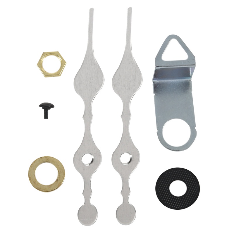 Bộ Động Cơ Đồng Hồ Tối Đa 3 / 5 Inch Dài 1-1 / 10 Inch