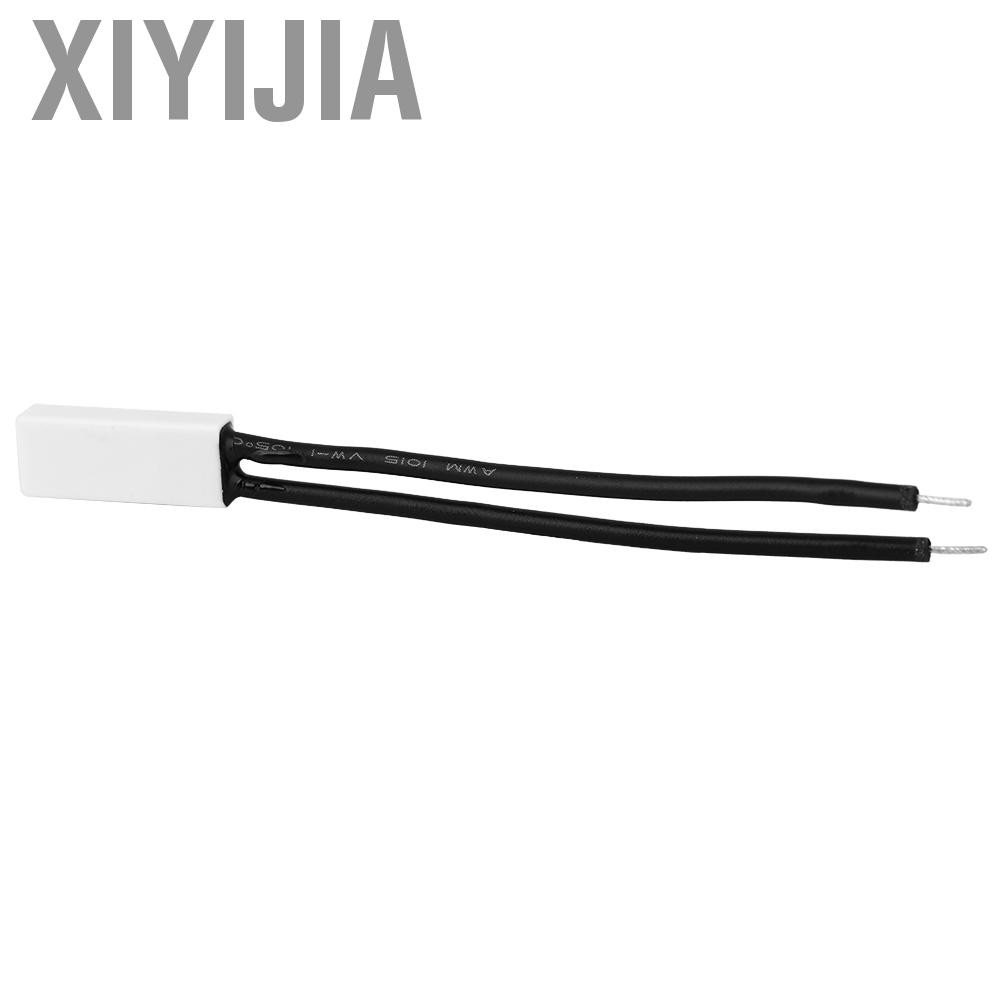 10 Công Tắc Điều Khiển Nhiệt Độ Bằng Nhựa Ksd9700