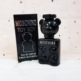 Nước hoa Moschino Toy Boy 5ml