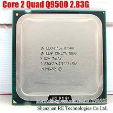 CPU Q9500 core 2 quad - CHíp Q9500 sk 775 21 | BigBuy360 - bigbuy360.vn