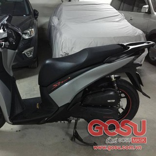 Nẹp sườn cho sh 2012-2016