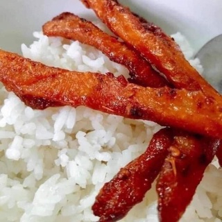 KHÔ CÁ LÓC PHILE SỢI 2n. 500g (giao hỏa tốc)