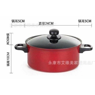 Bộ Nồi Chảo Chống Dính