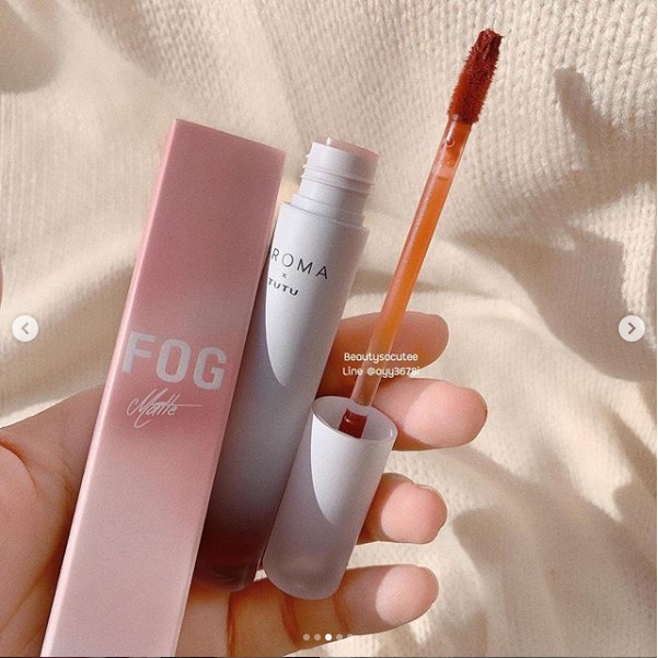 Son kem lì mịn như nhung Tutu lâu trôi | BigBuy360 - bigbuy360.vn