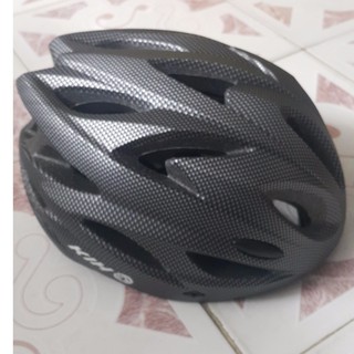Nón bảo hiểm xe đạp thể thao KIH  - thời trang và tiện dụng
