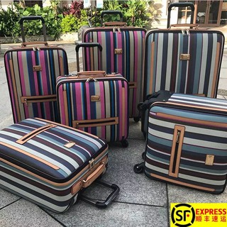 SIZE 20- VALI CHẤT DA CAO CẤP SIÊU ĐẸP