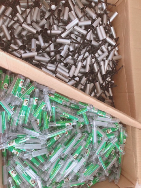 50 cây mascar dầu dừa | BigBuy360 - bigbuy360.vn