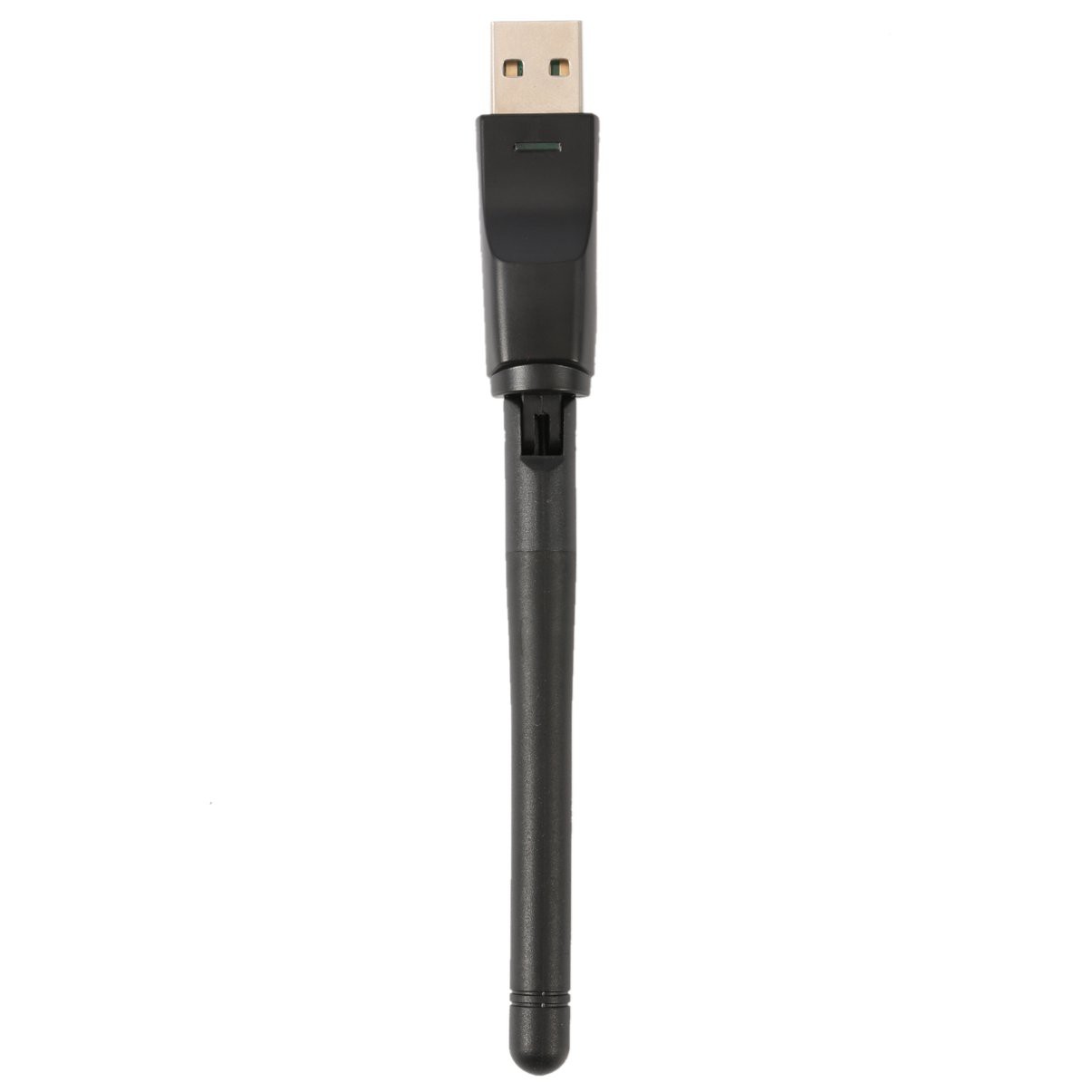 Mini Wireless USB WiFi 150M Network Card LAN Adapter Dongle For PC Laptop