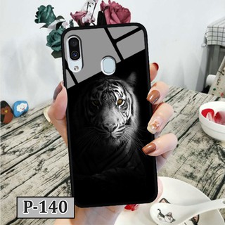 Ốp lưng SAMSUNG Galaxy A20- hình 3D