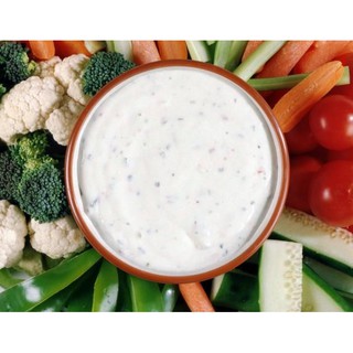 Sốt Salad Caesar Golden Farm 250ml