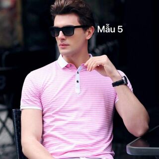 Áo POLO nam