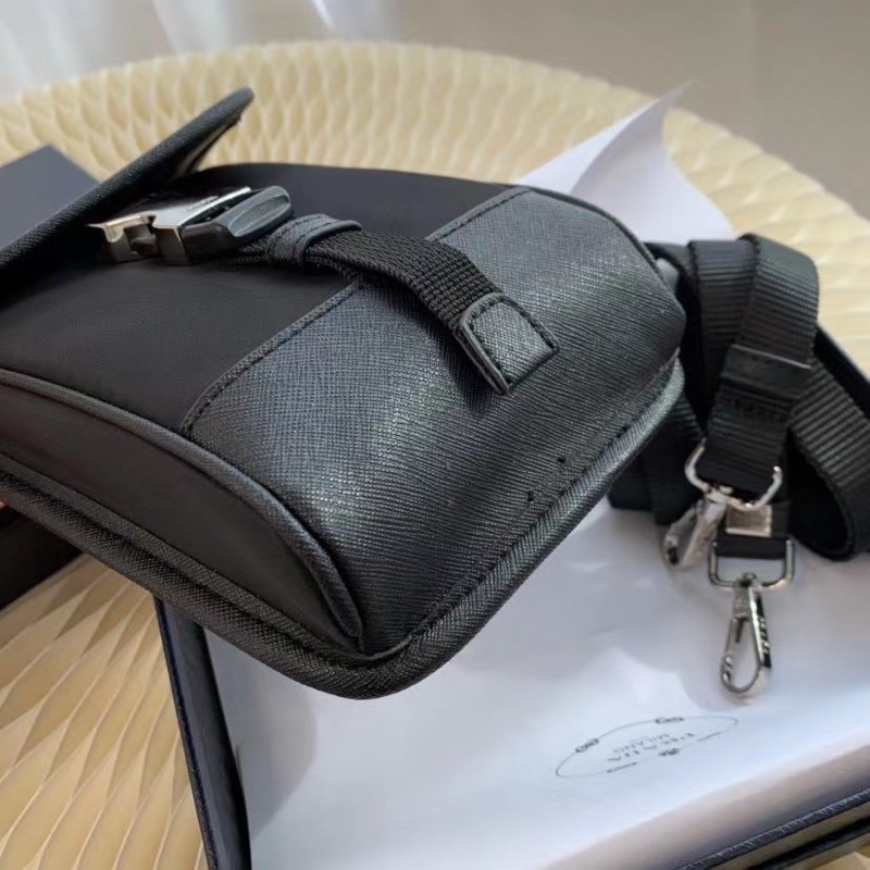 túi Prada hàng quà tặng Vip gift [ auth]