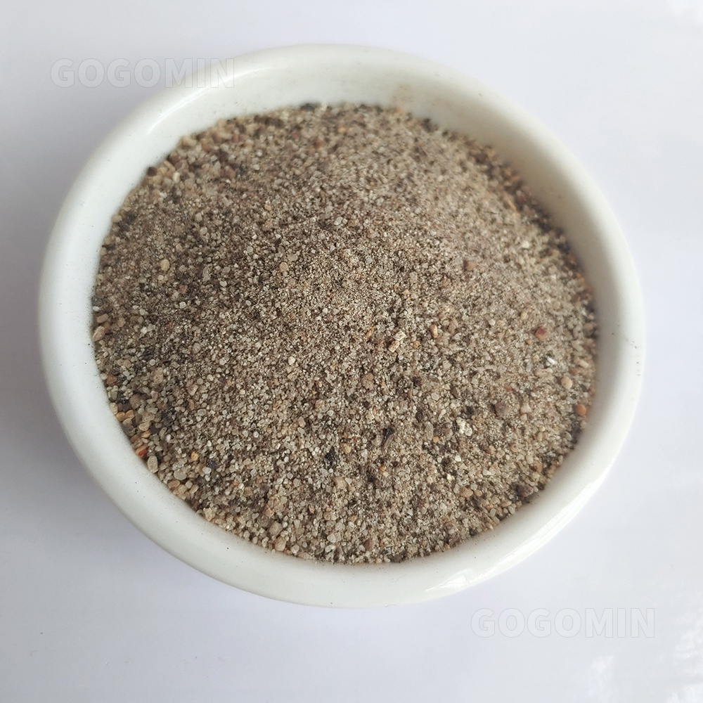 Muối Tiêu Số 1 - Dùng Chấm Hải Sản - Nêm Chả - Trứng - Trái Cây - GoGoMin