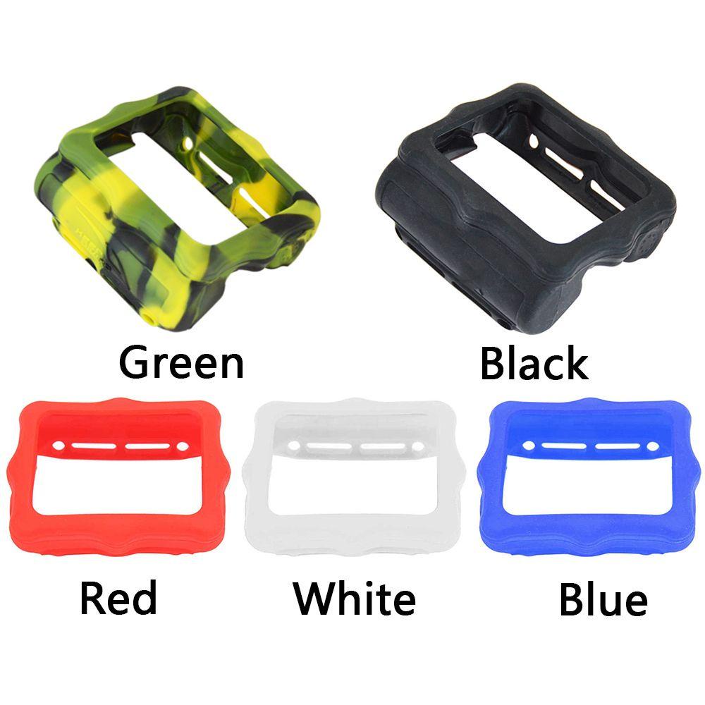 MUVAKO Vỏ Bảo Vệ Chống Sốc Bằng gel Silica Cho Đồng Hồ Lặn Shearwater Perdix AI SA