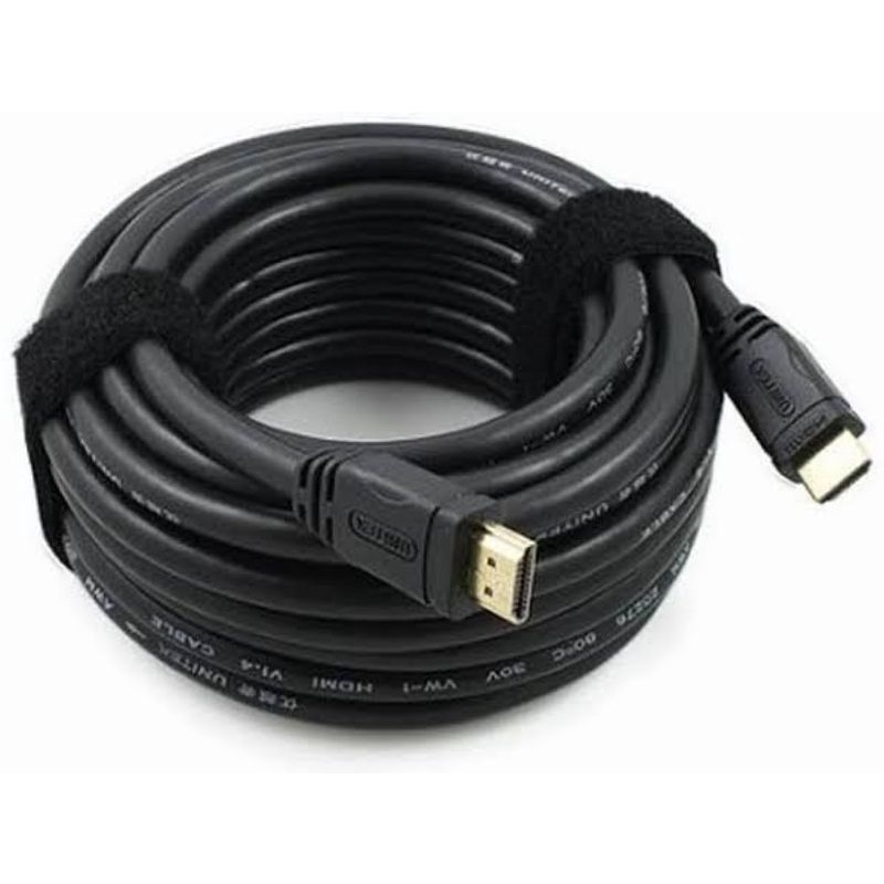 Cáp HDMI dài 10 mét Unitek cao cấp BH 2025