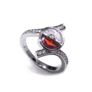 Nhẫn iFIT Bằng Đồng Phong Cách Âu Mỹ