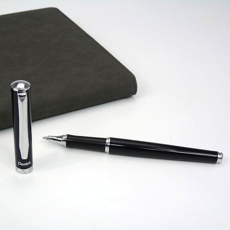 Bút Ký Doanh Nhân/ Bút Ký Cao Cấp Pentel K611 Nét Bút 0.7mm- Chính Hãng