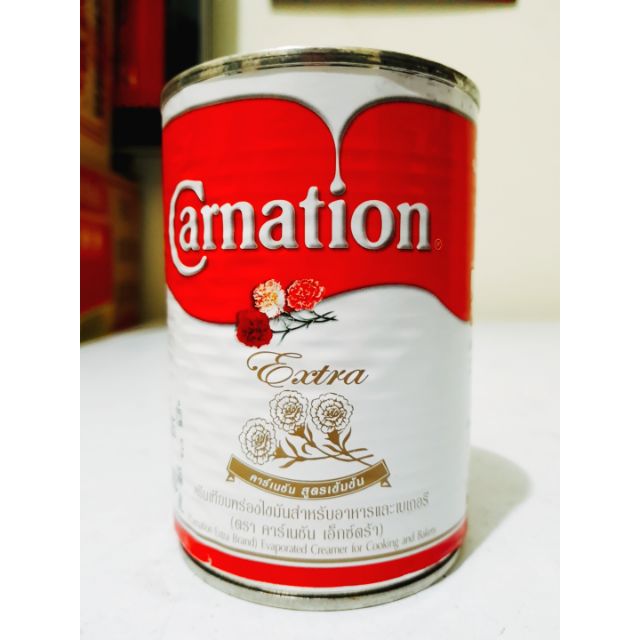 Sữa Kem Béo CARNATION