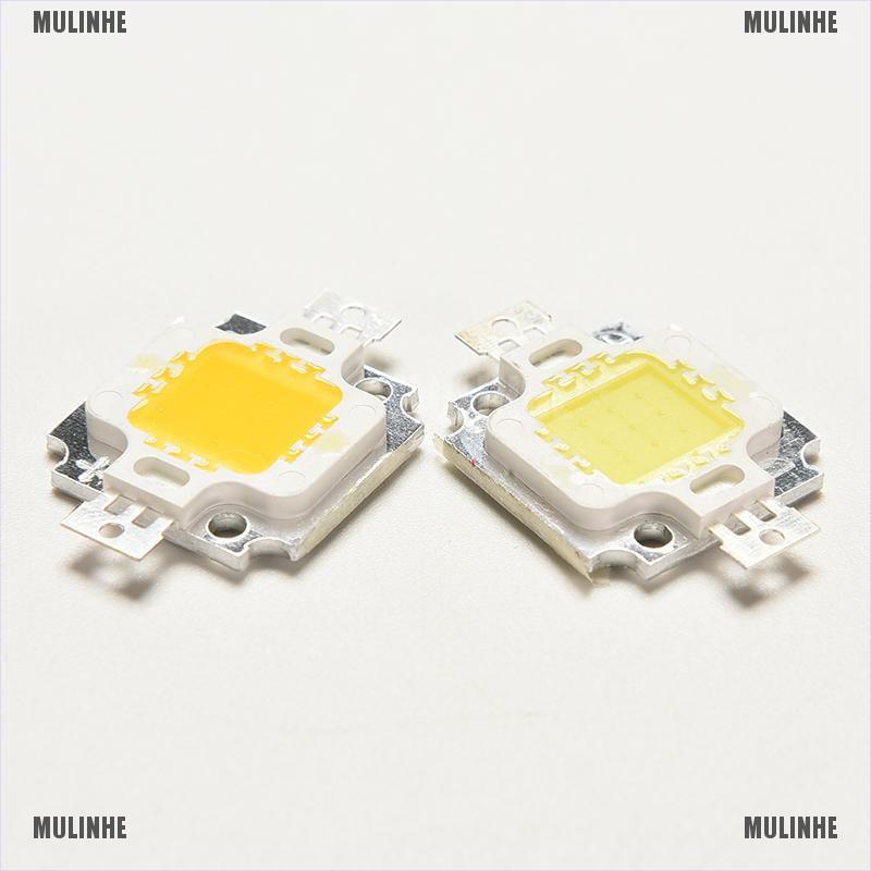 Chip Đèn Led Năng Lượng Cao 10W 30Mil SMD