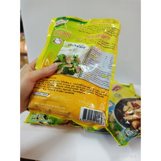 Hạt Nêm Knorr Thái Lan 450g