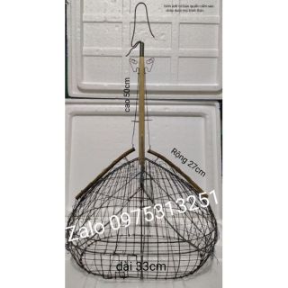 Bẫy chim chào mào chòe