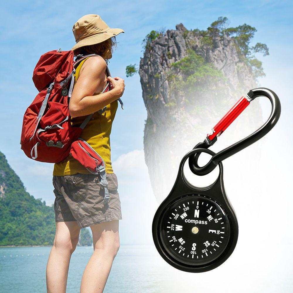 MAG Móc Khóa Sinh Tồn Bằng Hợp Kim Kẽm