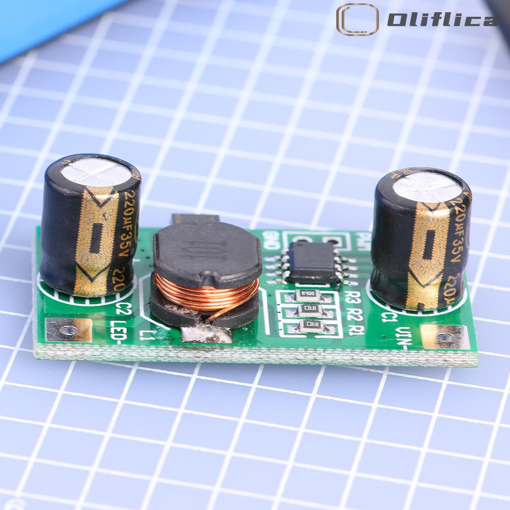 Mới Trình Điều Khiển Đèn Led Từ Xa 3w 5-35v Dc Pwm Dc