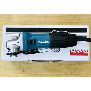 Máy mài makita ga4030 720w công tắc trượt
