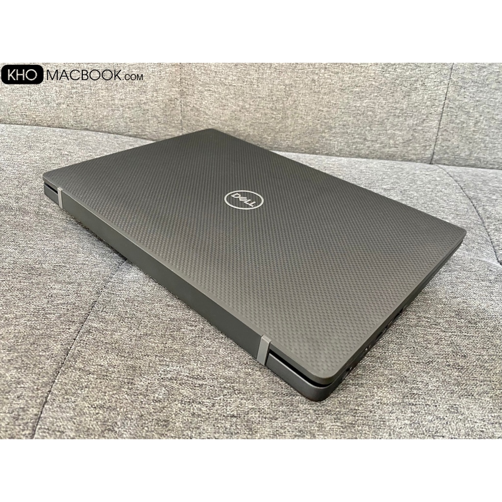 Laptop Dell Latitude 7400 E7400 i7-8665U | RAM 8G | SSD 256G |  Màn 14 Inch FHD | Hàng Mỹ Đẹp 99%