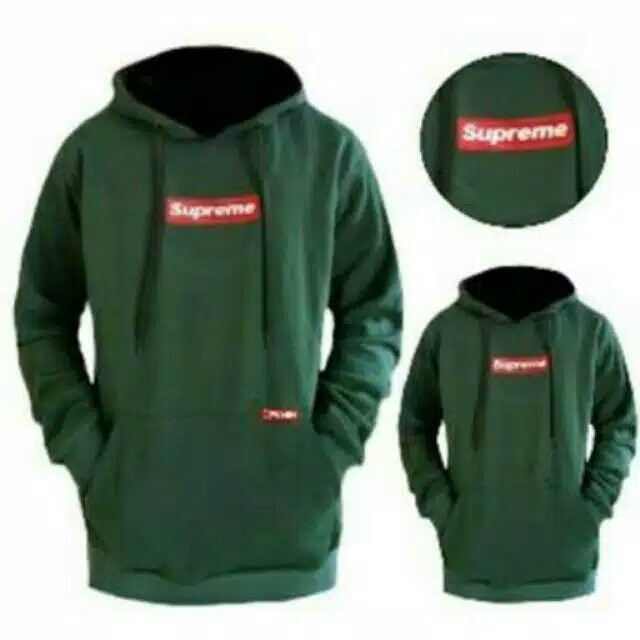 Áo Hoodie Supreme Size S M L Xl 2xl 3xl 4xl 5xl Thời Trang Cho Nam Nữ