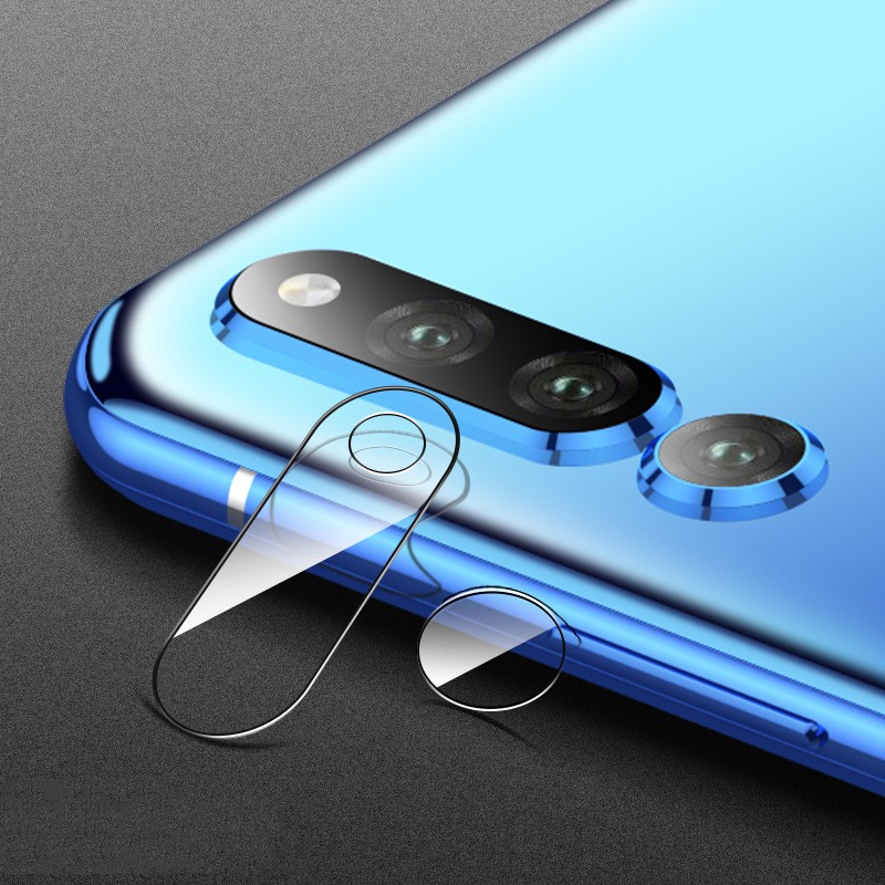 Kính Cường Lực Camera Huawei Nova 3i/3 Nova 4 Nove 4E Nova 5