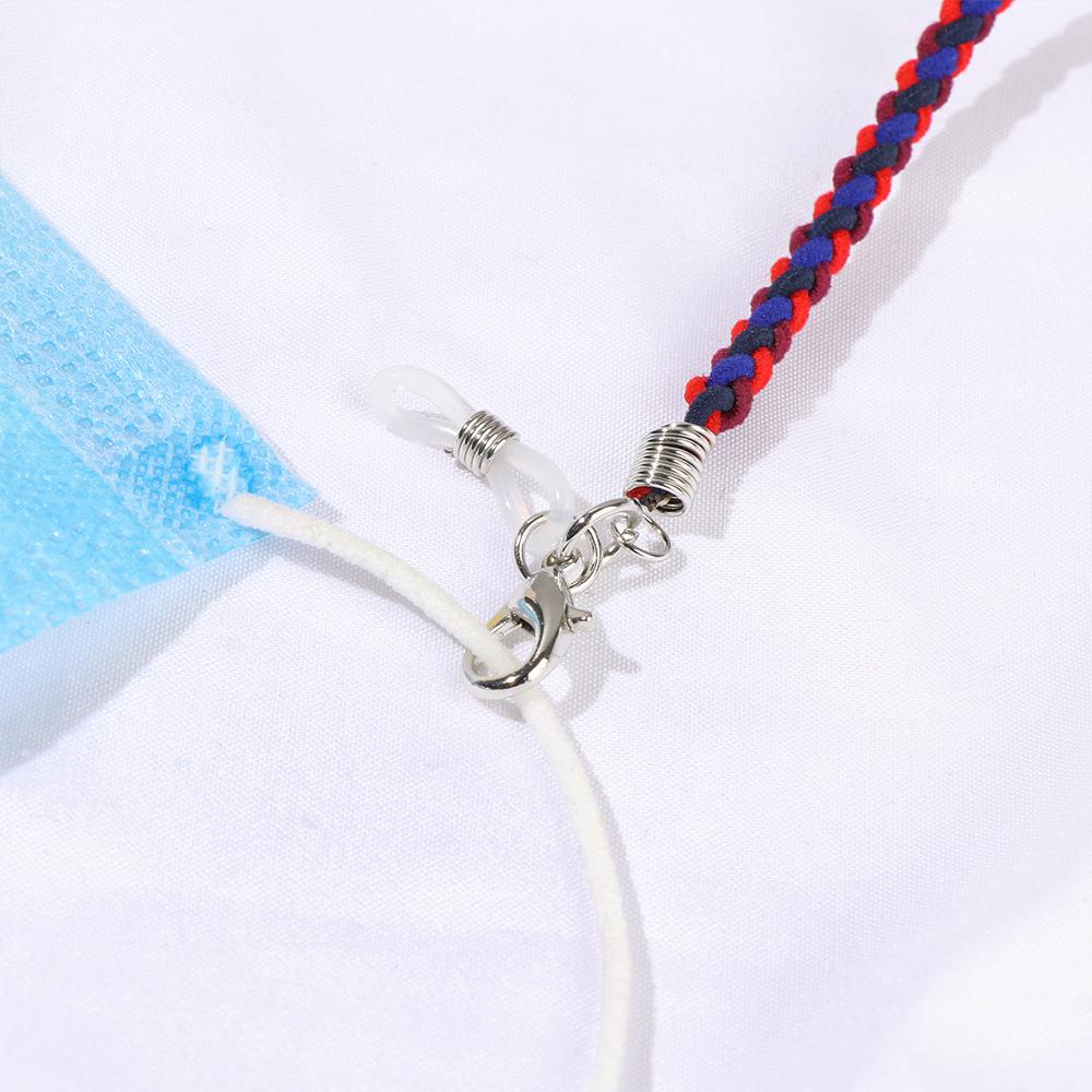 SUSANS Dây Đeo Mắt Kính Chống Thất Lạc Cho Bé
