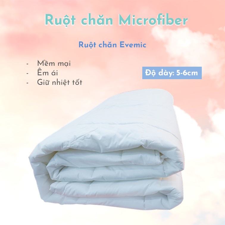 Ruột chăn cao cấp EVERON
