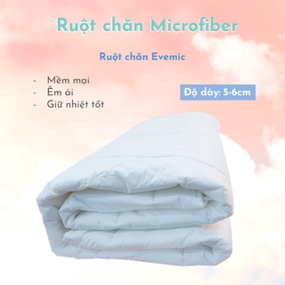 (BÁN CHẠY NHẤT) Ruột chăn cao cấp EVERON (EVERON Ultra Micro)