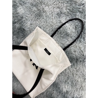 Túi MLB NY TOTE BAG BLACK