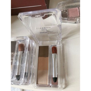 Bột kẻ mày Canmake mix eyebrow